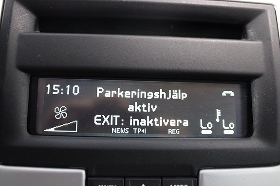 Volvo V50 11 of 12
