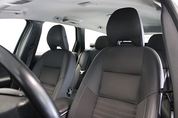 Volvo V50 9 of 12