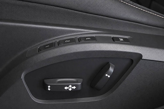 Volvo V50 10 of 12