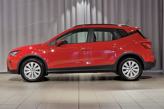 Seat Arona 2 of 13