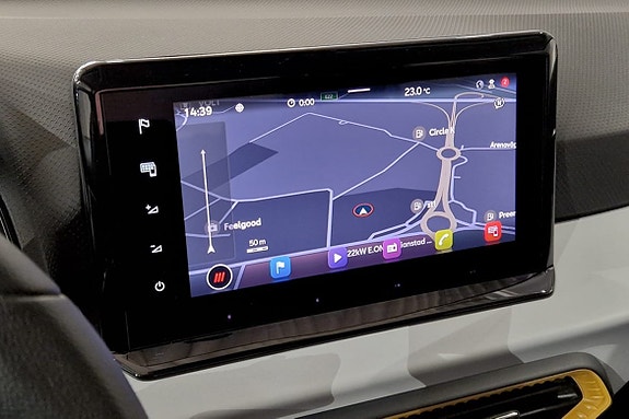 Seat Arona 10 of 13