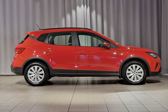 Seat Arona 3 of 13