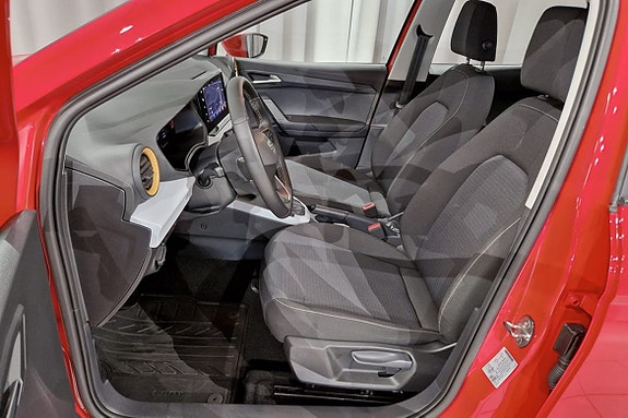 Seat Arona 6 of 13