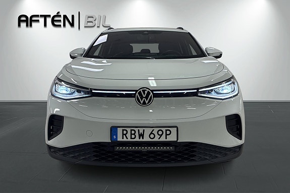 Volkswagen ID.4 3 of 28