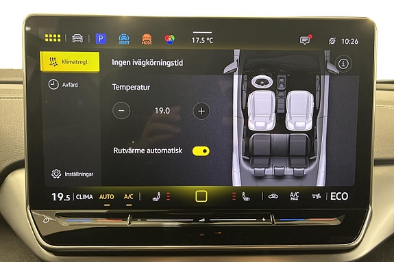 Volkswagen ID.4 26 of 28