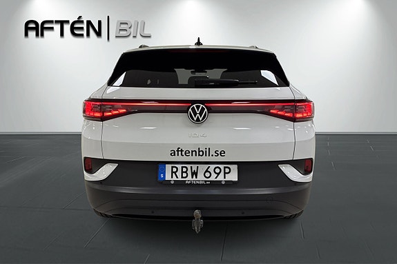 Volkswagen ID.4 8 of 28