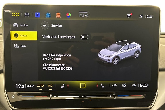Volkswagen ID.4 23 of 28