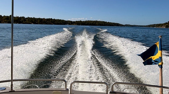 Aquador 28 C - Volvo Penta D6-350 - 2006 20 of 26