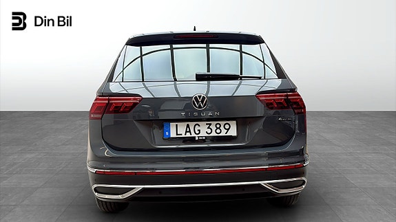 Volkswagen Tiguan 5 of 14
