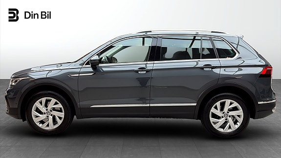 Volkswagen Tiguan 2 of 14