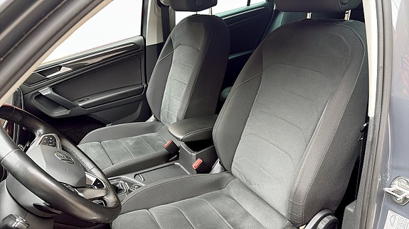 Volkswagen Tiguan 8 of 14