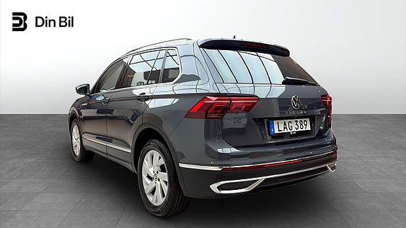 Volkswagen Tiguan 3 of 14