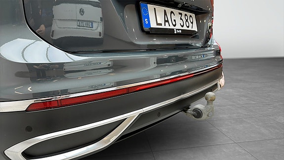 Volkswagen Tiguan 13 of 14