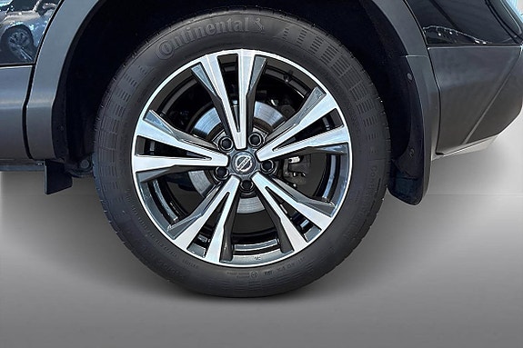 Nissan Qashqai 11 of 22