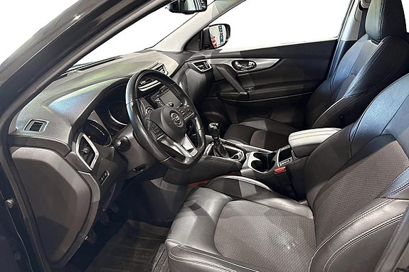Nissan Qashqai 8 of 22
