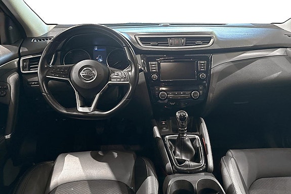 Nissan Qashqai 12 of 22