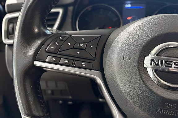 Nissan Qashqai 14 of 22