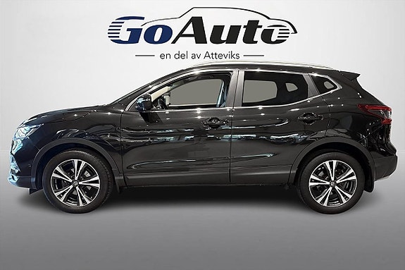 Nissan Qashqai 6 of 22