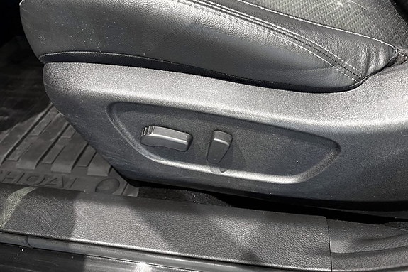 Nissan Qashqai 20 of 22