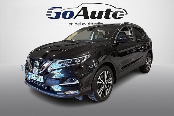 Nissan Qashqai 7 of 22