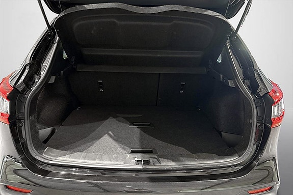 Nissan Qashqai 10 of 22