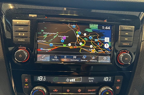 Nissan Qashqai 18 of 22