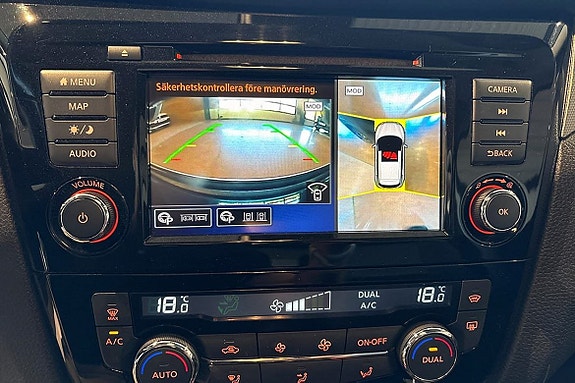 Nissan Qashqai 16 of 22