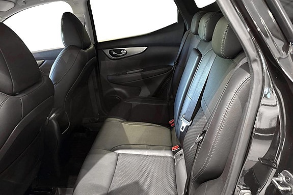 Nissan Qashqai 9 of 22
