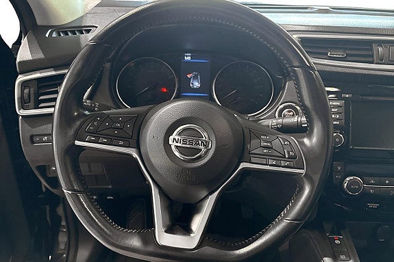 Nissan Qashqai 13 of 22