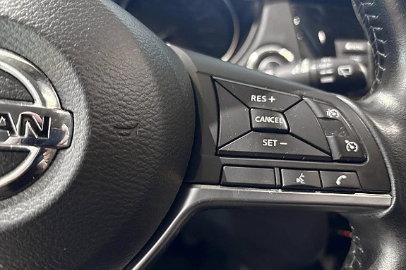 Nissan Qashqai 15 of 22