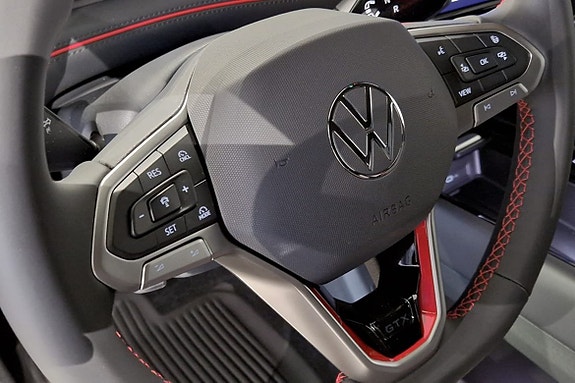 Volkswagen ID.7 11 of 17