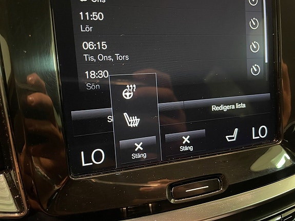 Volvo V60 19 of 22