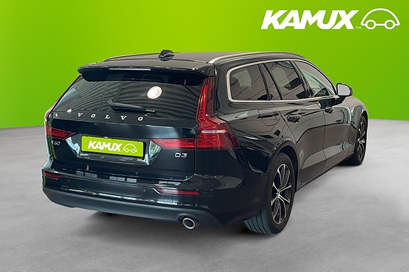 Volvo V60 5 of 22