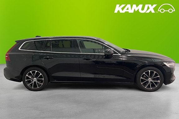Volvo V60 4 of 22