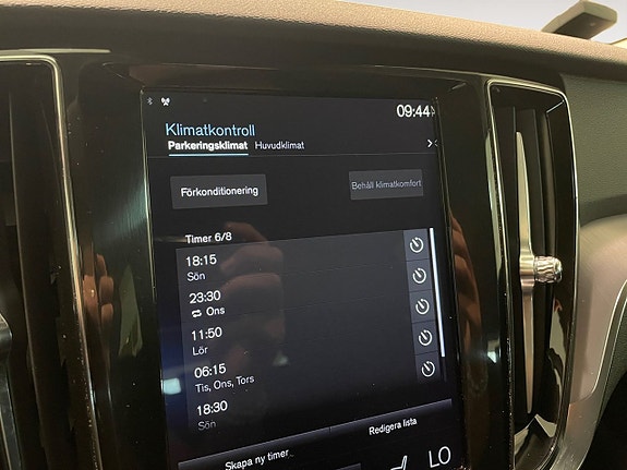 Volvo V60 16 of 22