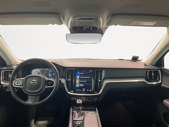 Volvo V60 2 of 22