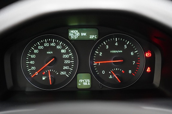 Volvo V50 10 of 15