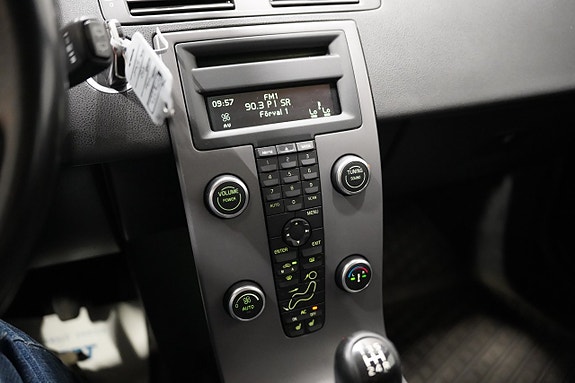 Volvo V50 12 of 15
