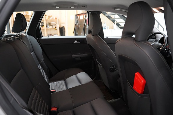 Volvo V50 14 of 15