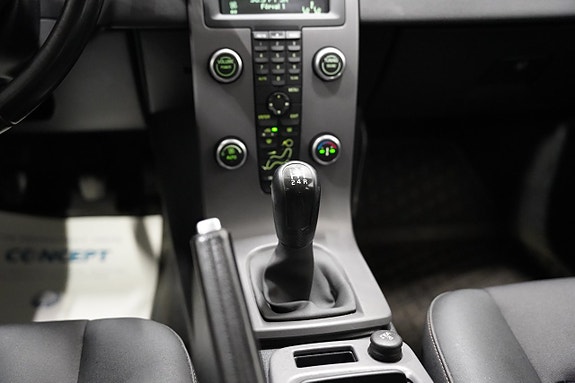 Volvo V50 11 of 15