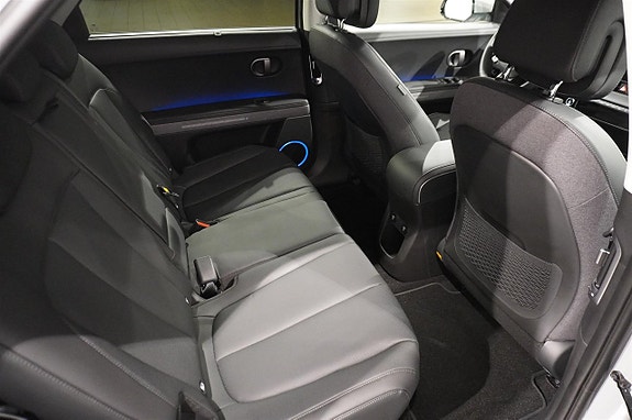 Hyundai Ioniq 5 9 of 19