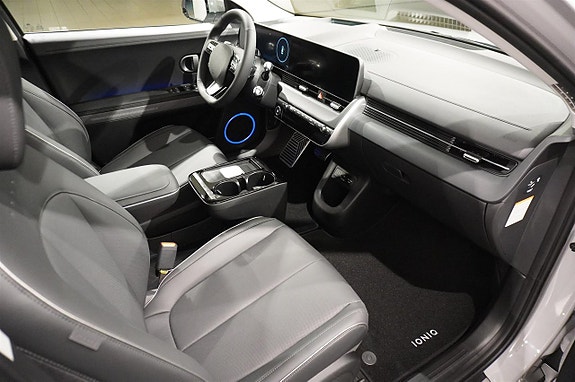 Hyundai Ioniq 5 10 of 19