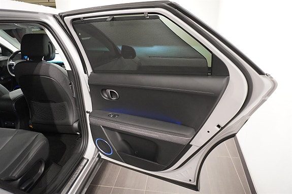 Hyundai Ioniq 5 16 of 19