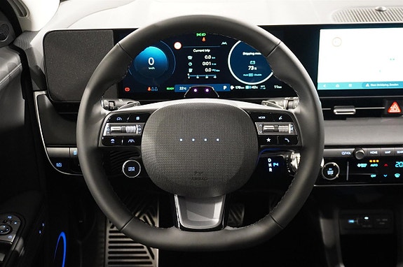 Hyundai Ioniq 5 12 of 19