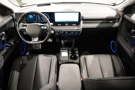 Hyundai Ioniq 5 11 of 19