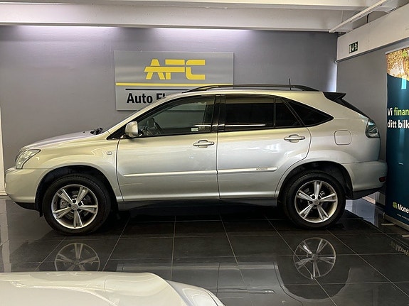 Lexus RX400h 2 of 16