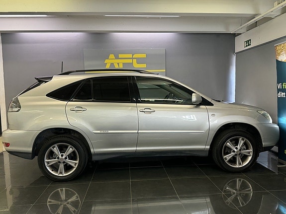 Lexus RX400h 6 of 16