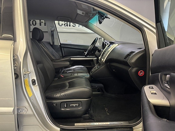Lexus RX400h 8 of 16