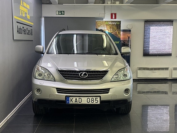 Lexus RX400h 3 of 16