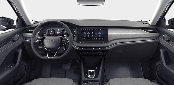 Skoda Octavia 4 of 4